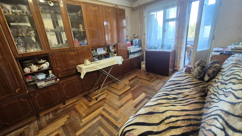 Продам однокімнатну квартиру, Космос.FINKA
