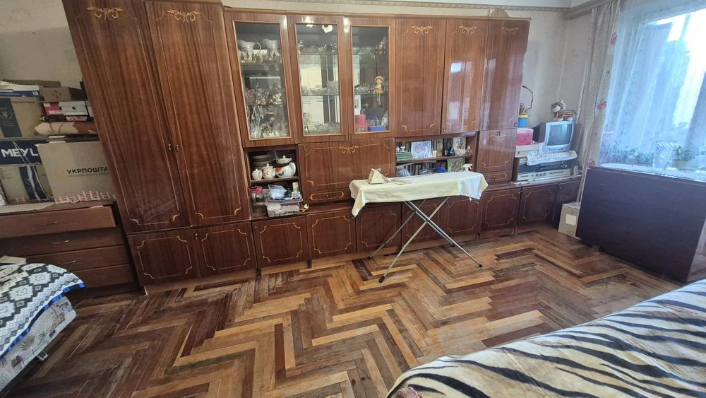 Продам однокімнатну квартиру, Космос.FINKA