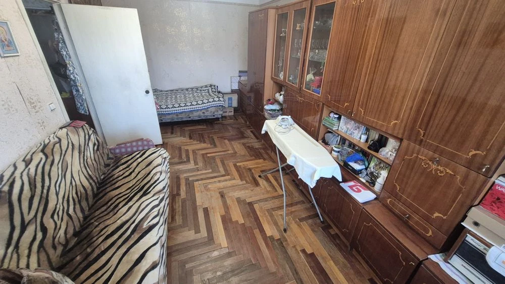 Продам однокімнатну квартиру, Космос.FINKA