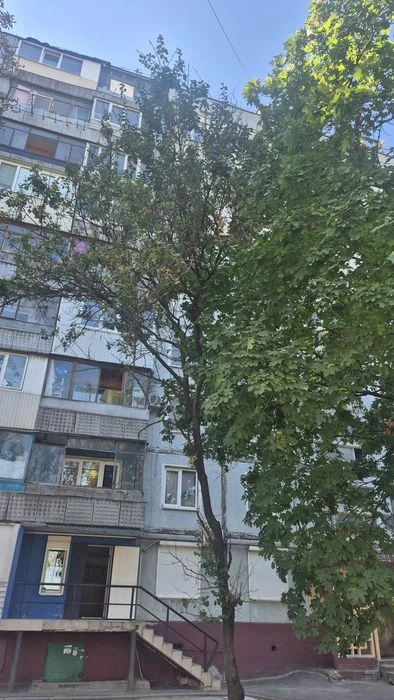 Продам однокімнатну квартиру, Космос.FINKA
