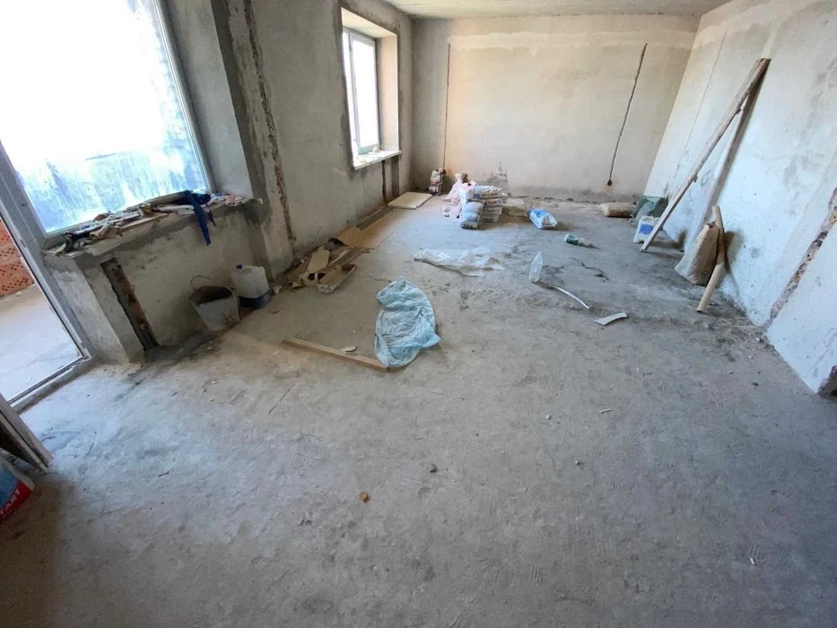 3к квартира з мансардним поверхом. Менше 330$ за м2! VRV ID:
