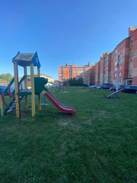 3к квартира з мансардним поверхом. Менше 330$ за м2! VRV ID: