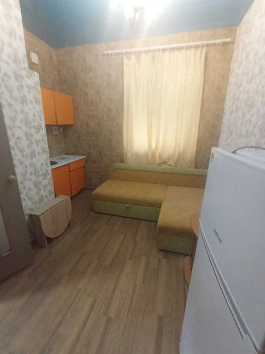 Продам 1-комнатную квартиру формат студия,1/9-ти этажного до