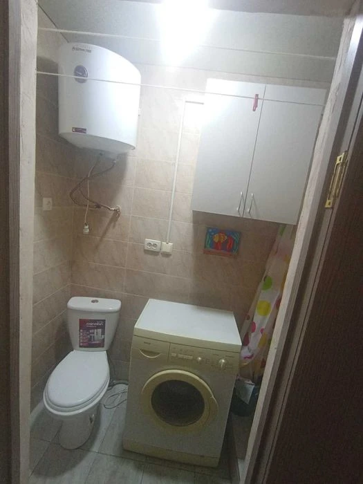 Продам 1-комнатную квартиру формат студия,1/9-ти этажного до