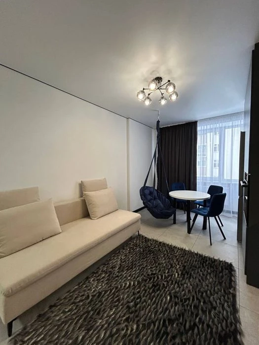 Продаж 1к.квартири з новим,сучасним ремонтом