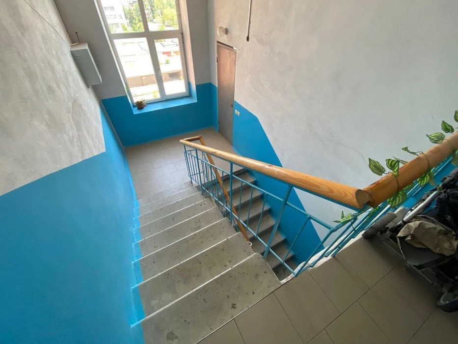 3к квартира з мансардним поверхом. Менше 330$ за м2! VRV ID: