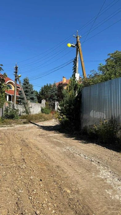 Продам земельну ділянку 15 сот "Дивокрай"