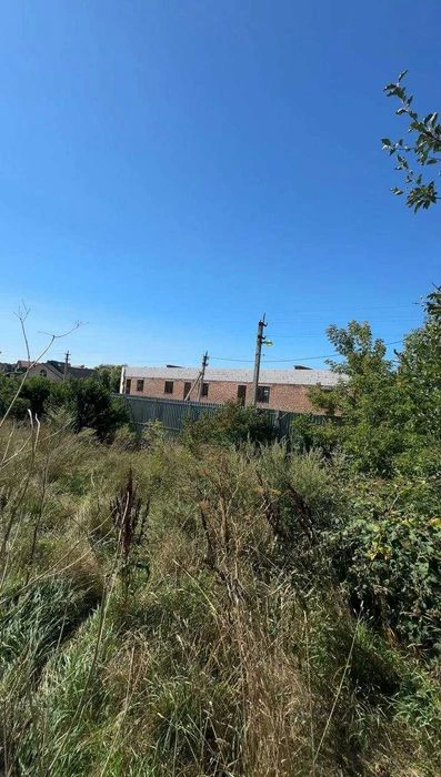 Продам земельну ділянку 15 сот "Дивокрай"