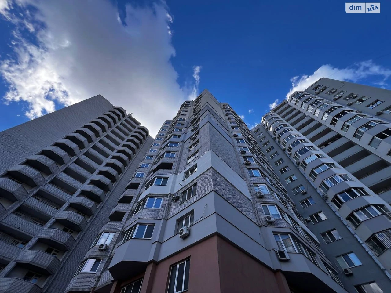 Продаж Квартира Соснівський