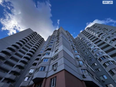 Продаж Квартира Соснівський