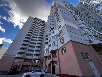 Продаж Квартира Соснівський
