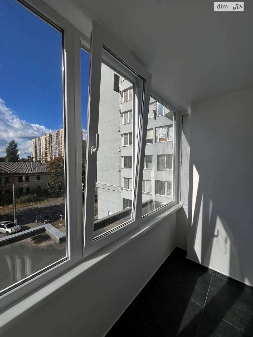 Продаж Квартира Соснівський