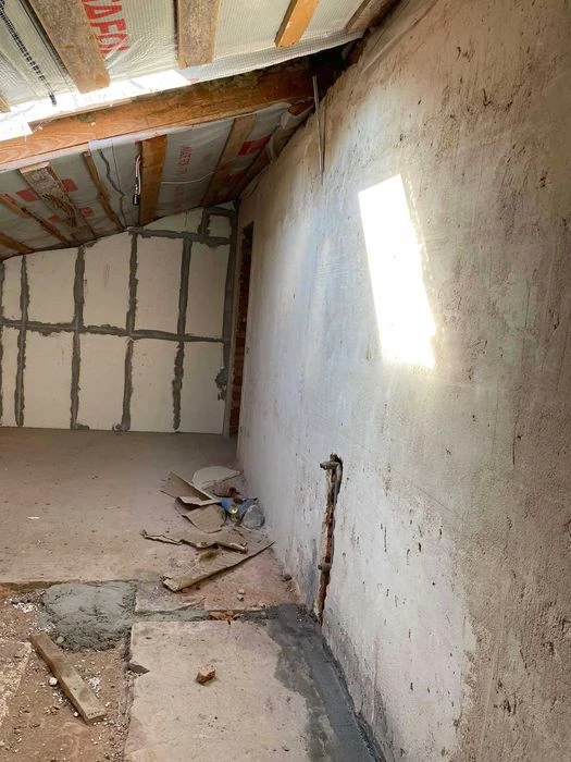 3к квартира з мансардним поверхом. Менше 330$ за м2! VRV ID: