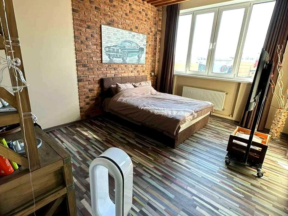 Квартира. Львів, Богдана Хмельницького  вул.