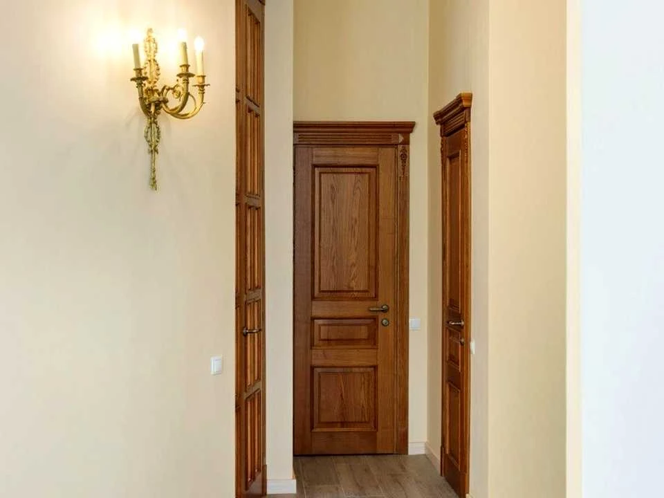 Apartment. Kyiv, Symona Petliura St. (Comintern)