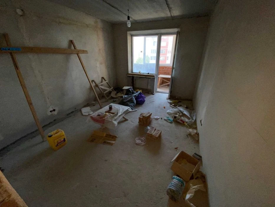 3к квартира з мансардним поверхом. Менше 330$ за м2! VRV ID: