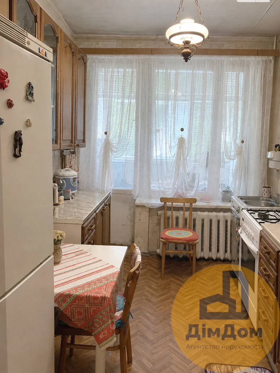 Довгострокова Оренда Квартира Липки