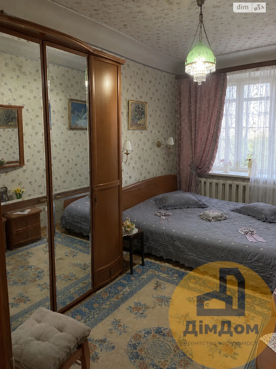 Довгострокова Оренда Квартира Липки