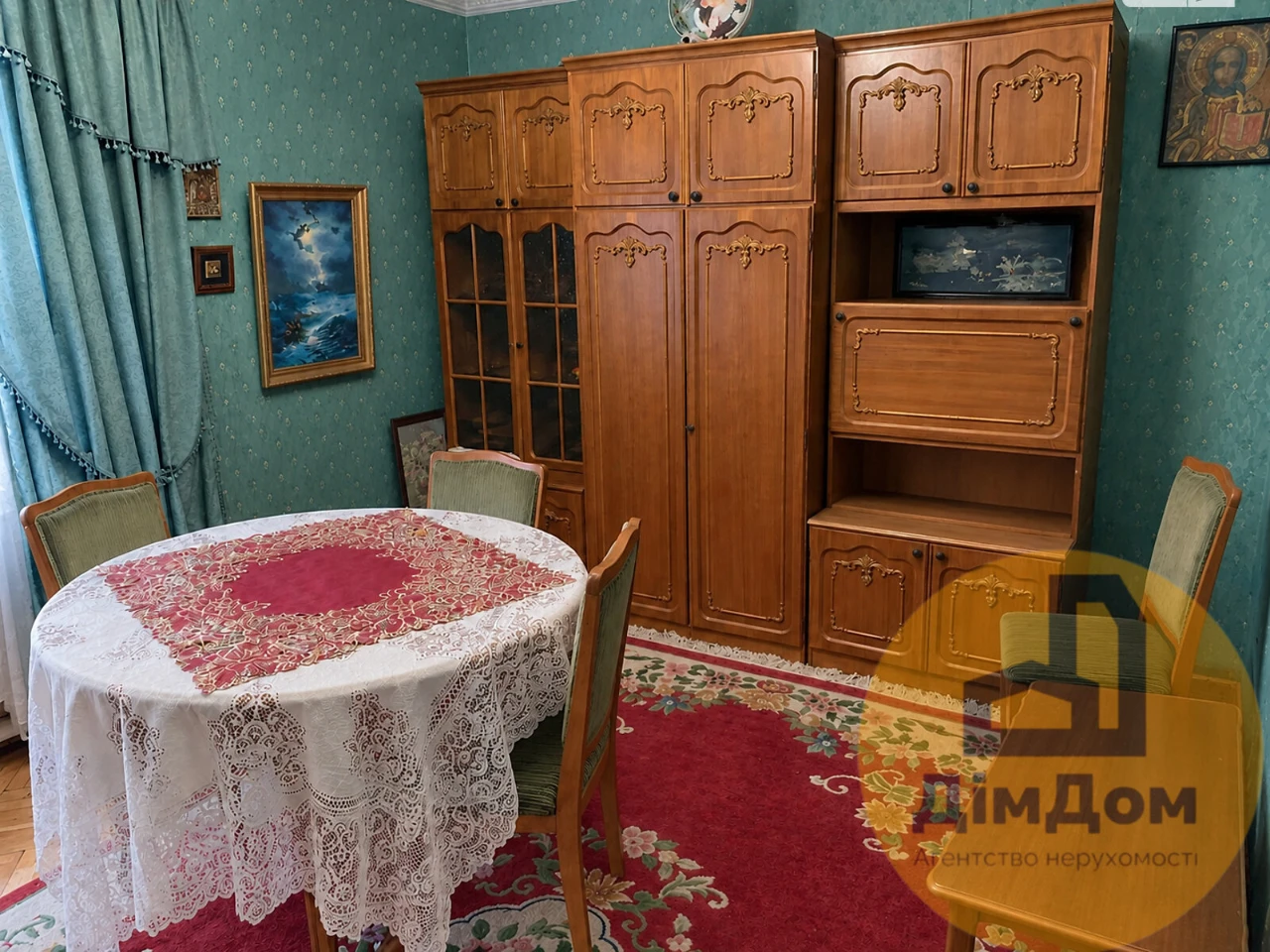 Довгострокова Оренда Квартира Липки