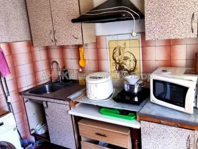 Квартира. Київ, Дніпровська набережна вул.