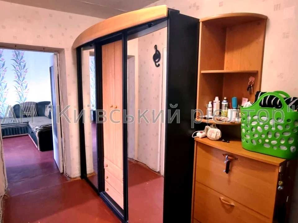 Квартира. Київ, Дніпровська набережна вул.