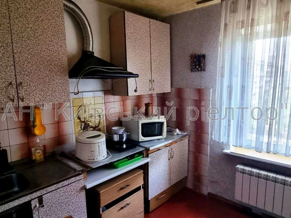 Квартира. Київ, Дніпровська набережна вул.
