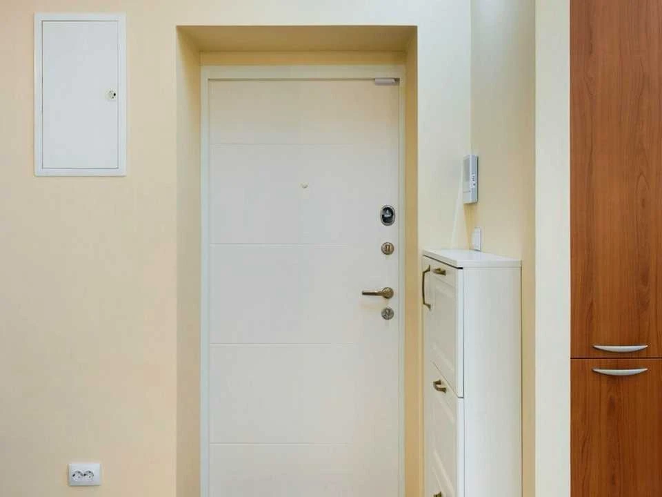 Apartment. Kyiv, Symona Petliura St. (Comintern)