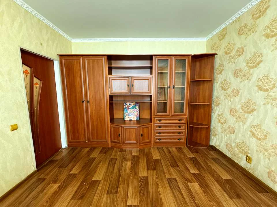 Квартира. Київ, Милославська вул.