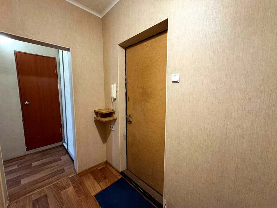 Квартира. Київ, Милославська вул.