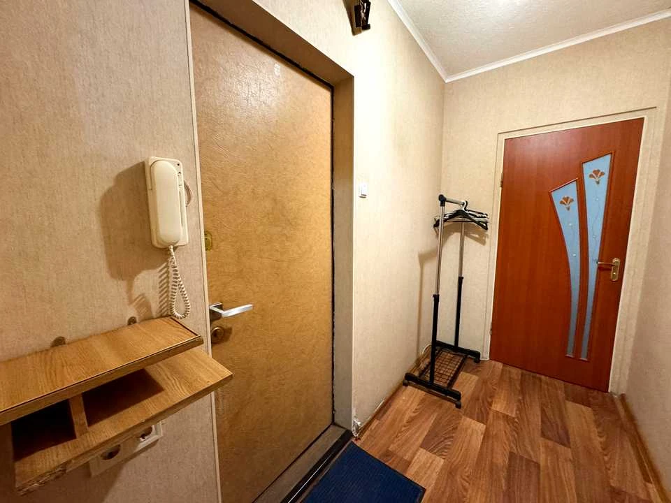 Квартира. Київ, Милославська вул.