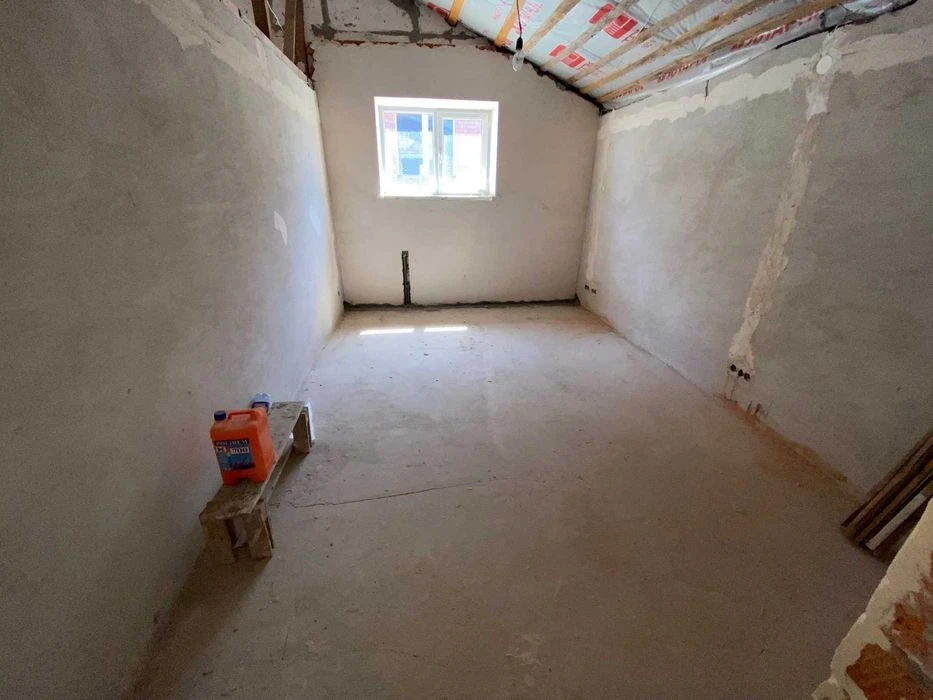 3к квартира з мансардним поверхом. Менше 330$ за м2! VRV ID: