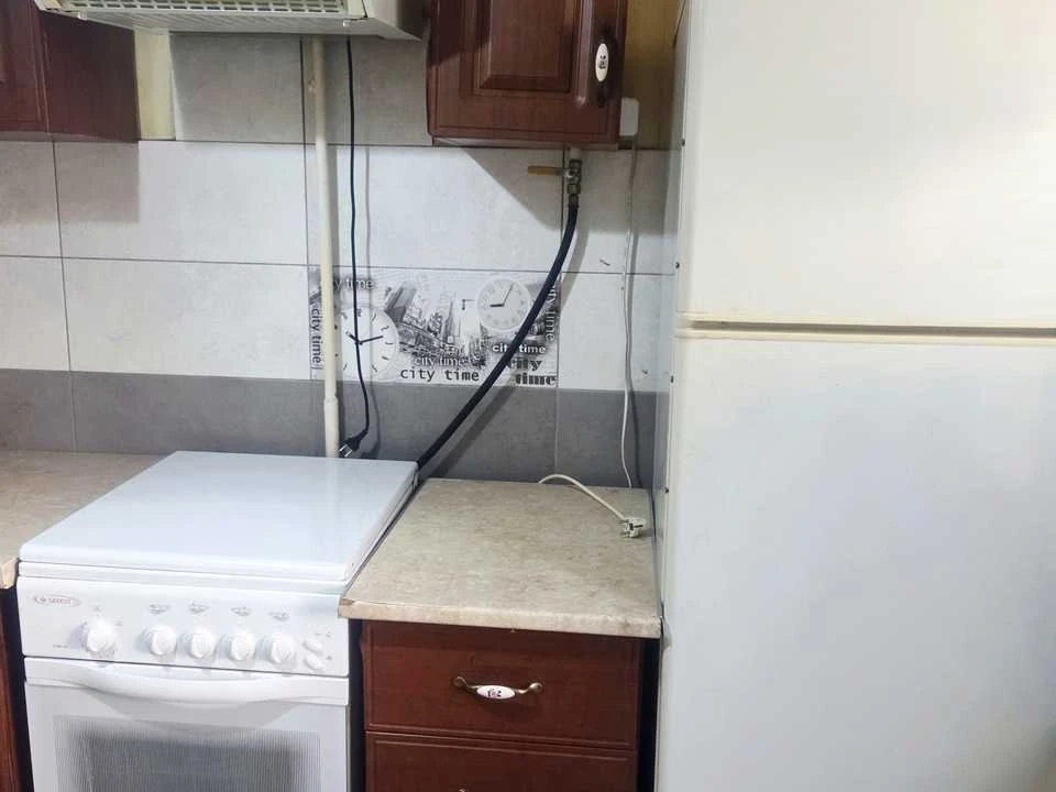 Квартира. Дніпро, Березинська вул.