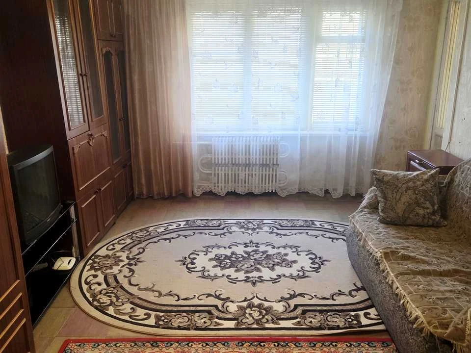 Квартира. Дніпро, Березинська вул.