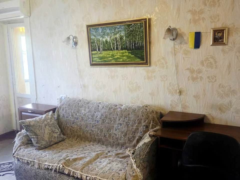 Квартира. Дніпро, Березинська вул.
