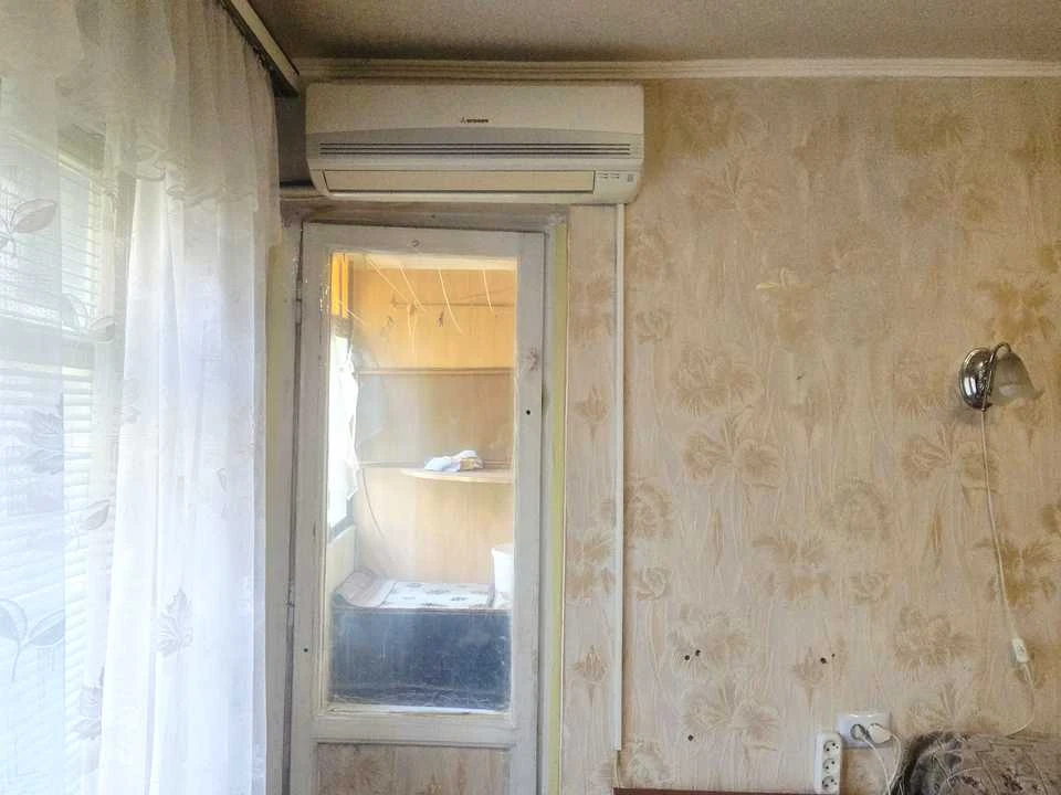 Квартира. Дніпро, Березинська вул.
