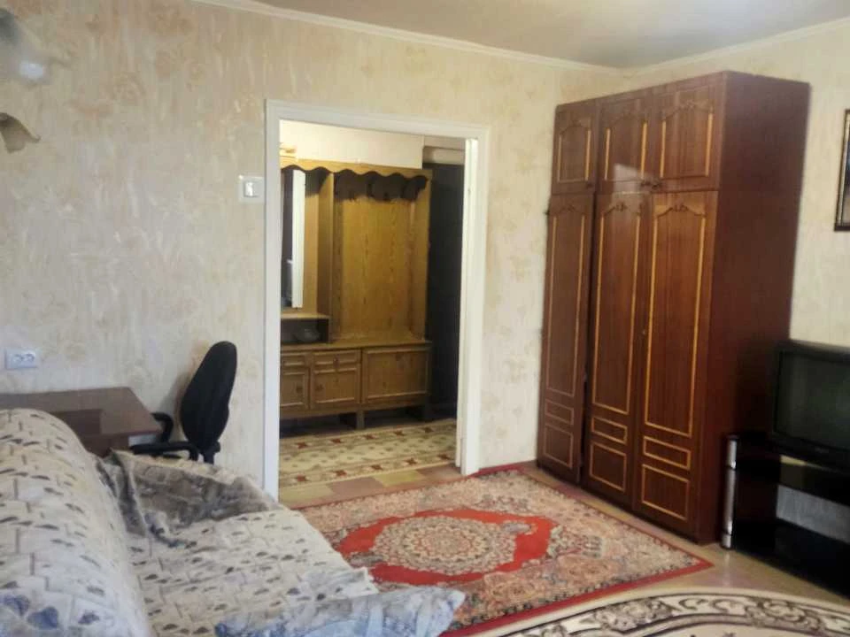 Квартира. Дніпро, Березинська вул.