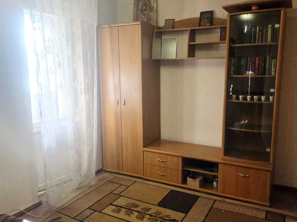 Квартира. Дніпро, Березинська вул.