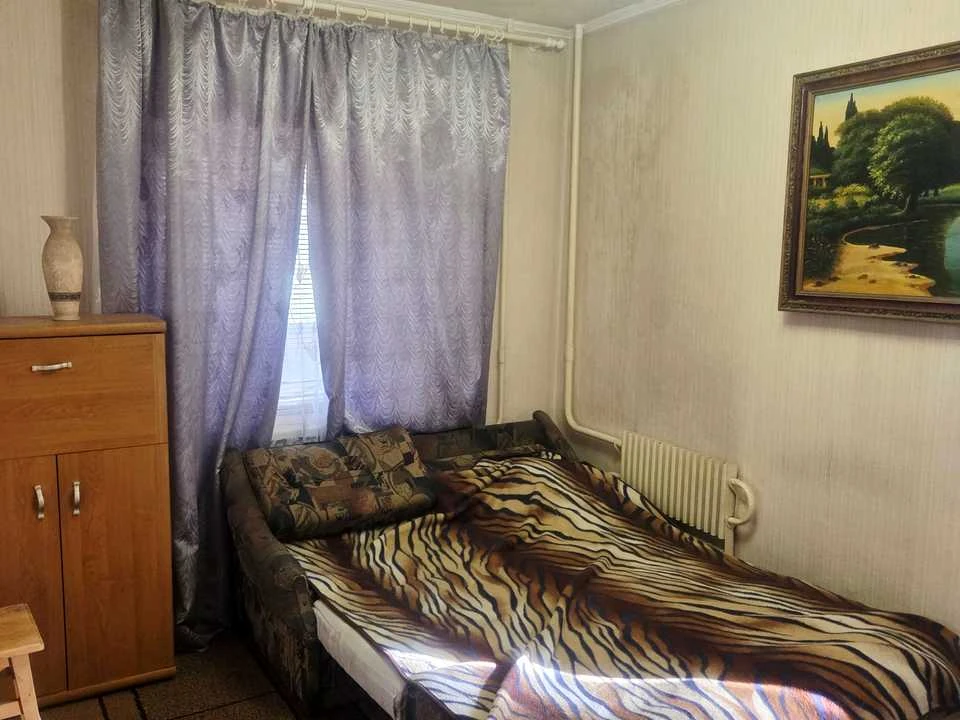 Квартира. Дніпро, Березинська вул.