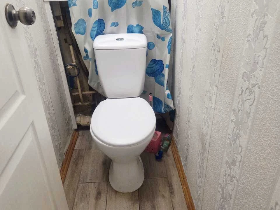Квартира. Дніпро, Березинська вул.
