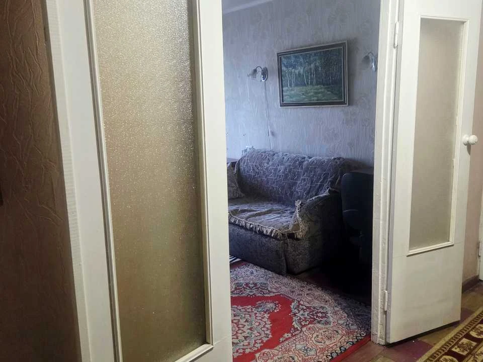 Квартира. Дніпро, Березинська вул.