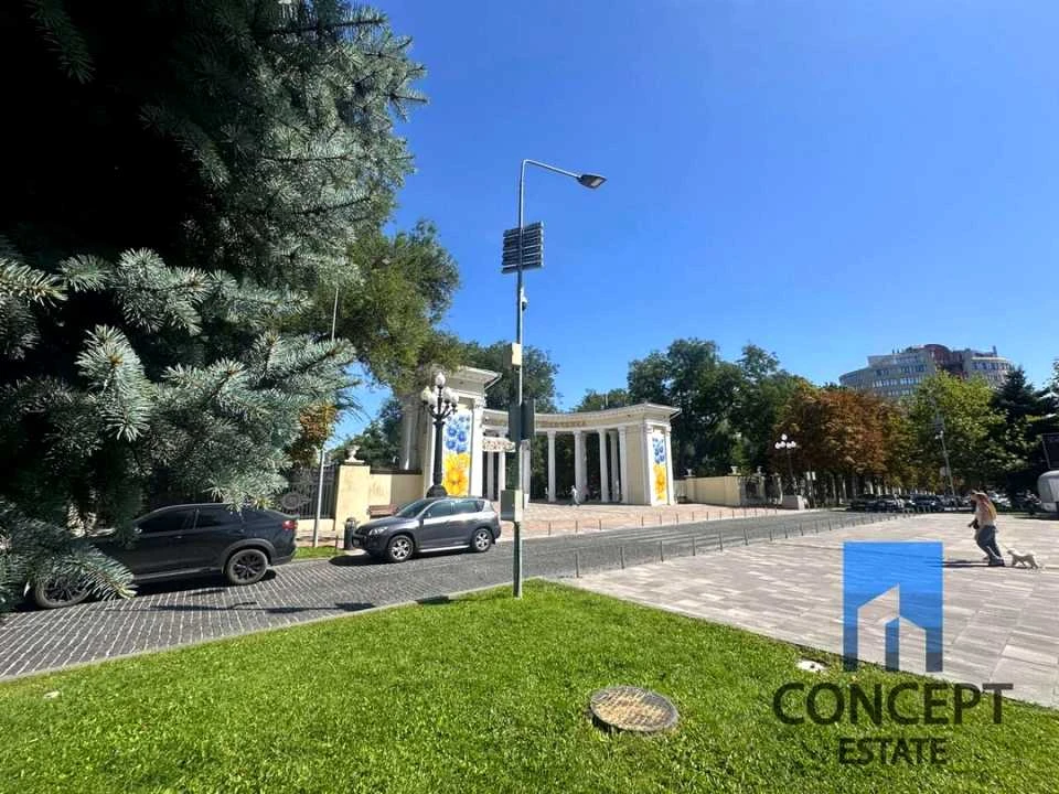 Квартира. Дніпро, Соборна пл. (Жовтнева)