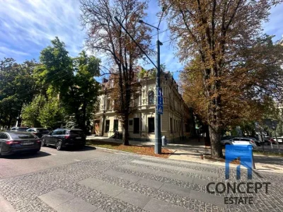 Квартира. Дніпро, Соборна пл. (Жовтнева)