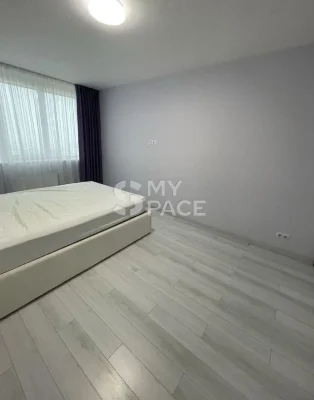Євро 2к 45м в ЖК Каравай Тауер Karaway Tower Ушинського Соло