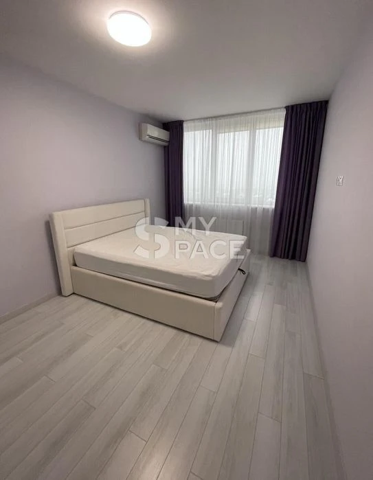 Євро 2к 45м в ЖК Каравай Тауер Karaway Tower Ушинського Соло