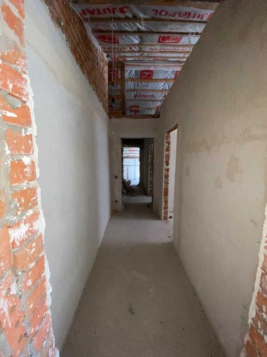 3к квартира з мансардним поверхом. Менше 330$ за м2! VRV ID: