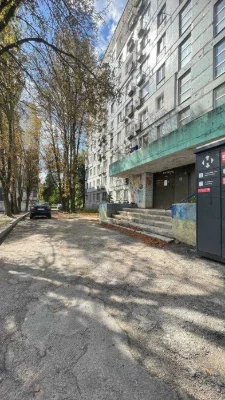 Продам квартиру малосемейку на 12 Квартале/Терра/Тополь