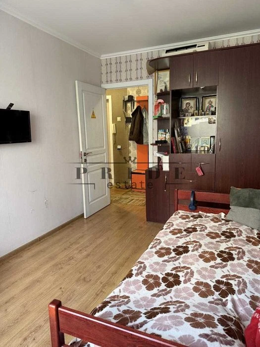 Продаж 3-к квартири! Шухевича