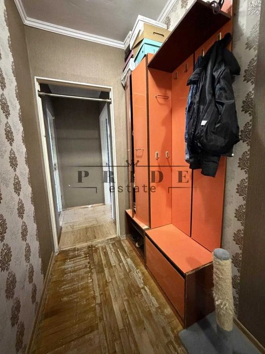 Продаж 3-к квартири! Шухевича