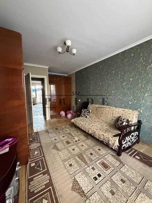 Продаж 3-к квартири! Шухевича