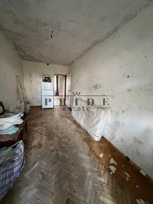 Продаж 3-к квартири! Шухевича